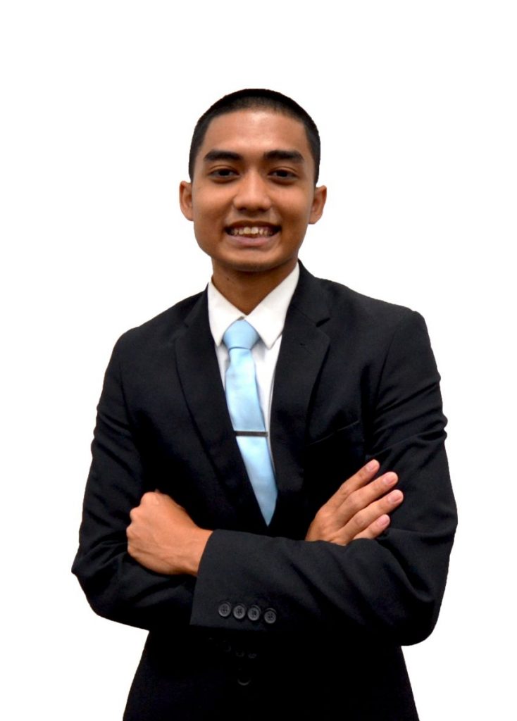 farhan – Kolej Kediaman